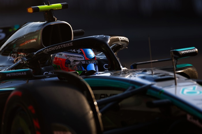 2025 São Paulo Grand Prix - Preview