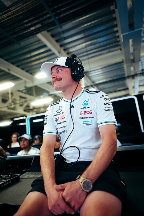 M545509 2025 Mexico City Grand Prix, Friday, Sebastian Kawka