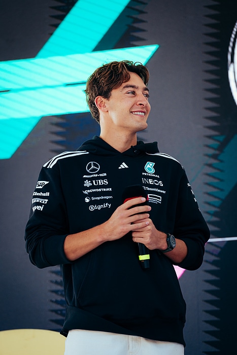 M545838 2025 Mexico City Grand Prix, Saturday, Sebastian Kawka