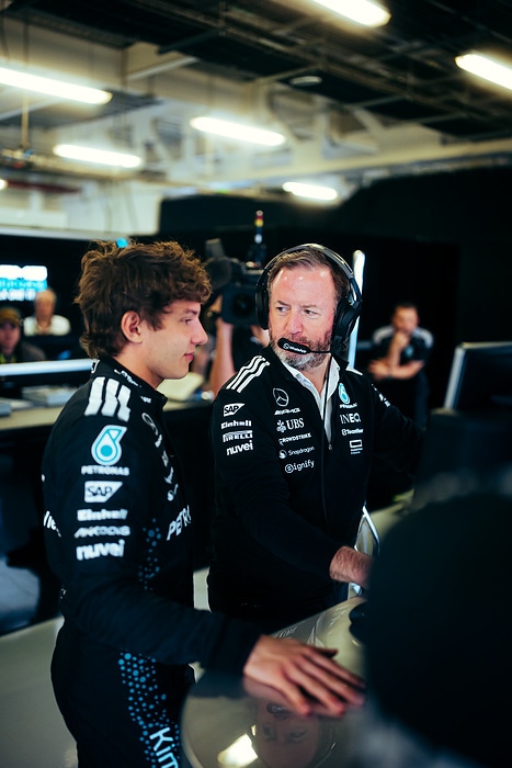 M545913 2025 Mexico City Grand Prix, Saturday, Sebastian Kawka
