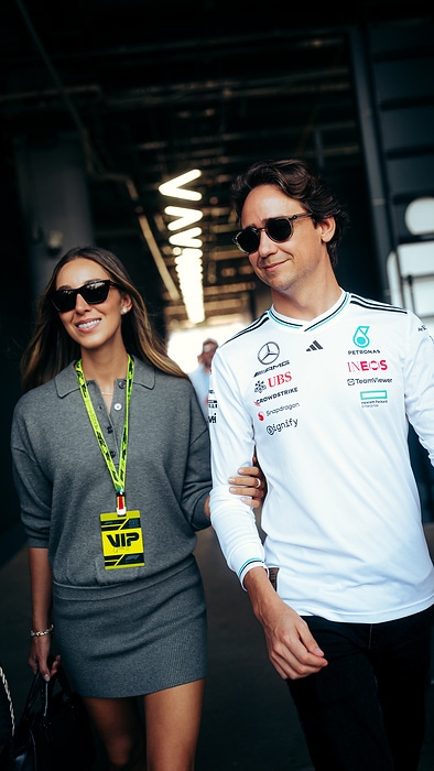 M545925 2025 Mexico City Grand Prix, Saturday, Sebastian Kawka
