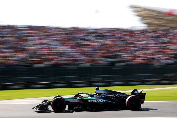 M546558 2025 Mexico City Grand Prix, Sunday,