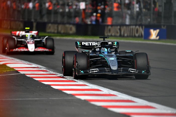 M546567 2025 Mexico City Grand Prix, Sunday,