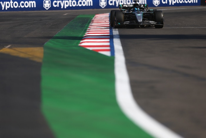 M546568 2025 Mexico City Grand Prix, Sunday,