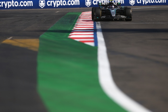 M546569 2025 Mexico City Grand Prix, Sunday,