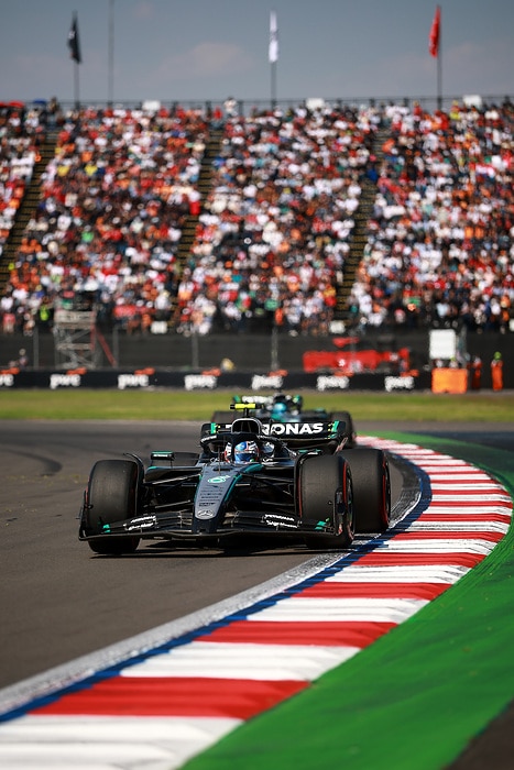 M546574 2025 Mexico City Grand Prix, Sunday,