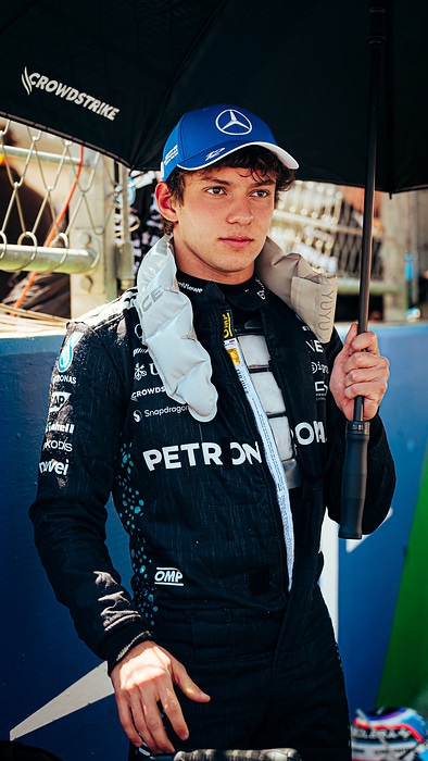 M546599 2025 Mexico City Grand Prix, Sunday, Sebastian Kawka