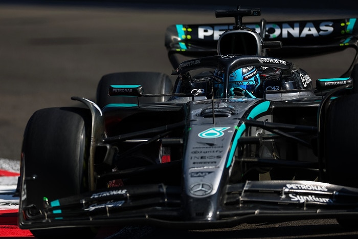 M546628 2025 Mexico City Grand Prix, Sunday,