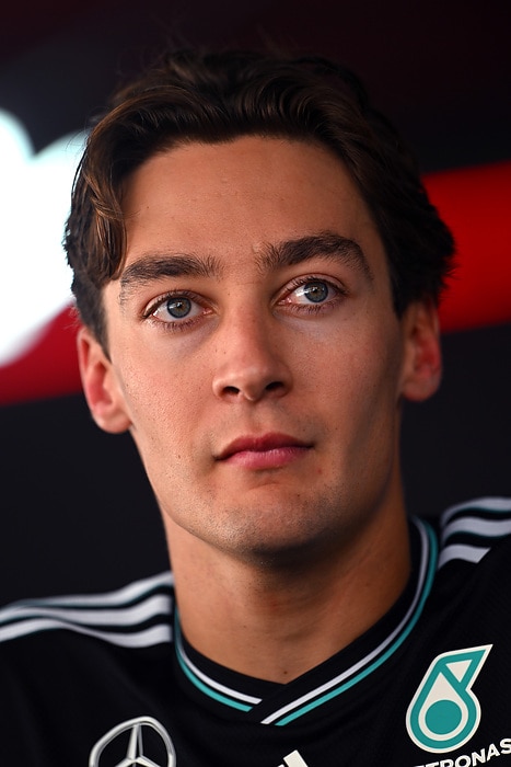 M546679 2025 Mexico City Grand Prix, Sunday,