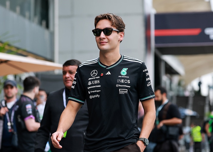 M547840 2025 São Paulo Grand Prix , Friday, 