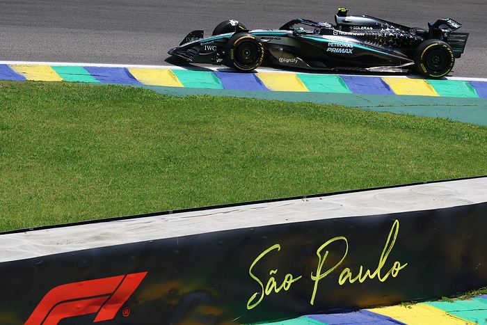 M548028 2025 São Paulo Grand Prix , Friday, 