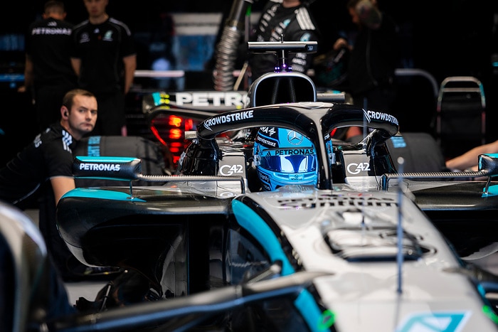 2025 Abu Dhabi Grand Prix - Preview