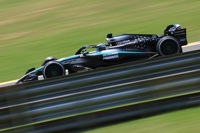 M548442 2025 São Paulo Grand Prix , Friday, 