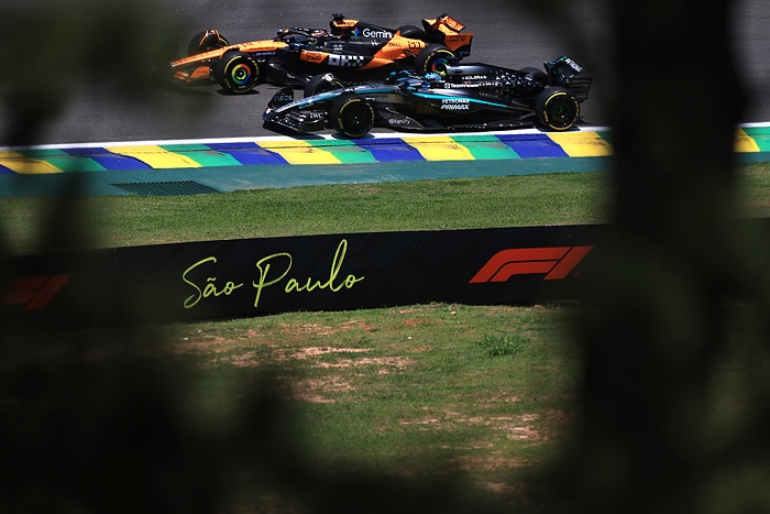 M548443 2025 São Paulo Grand Prix , Friday, 