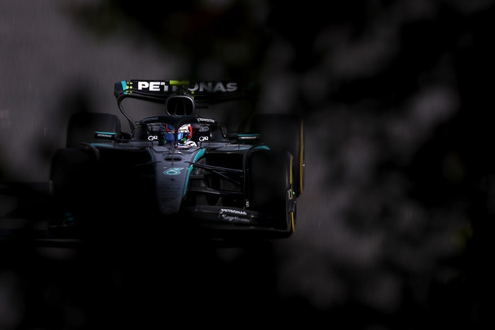 M548445 2025 São Paulo Grand Prix , Friday, 