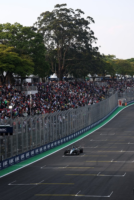 M548495 2025 São Paulo Grand Prix , Friday, 