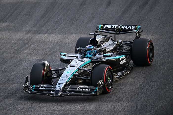 M548497 2025 São Paulo Grand Prix , Friday, 