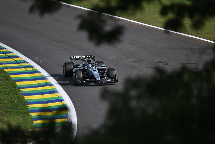 M548499 2025 São Paulo Grand Prix , Friday, 