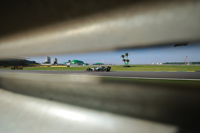 M548510 2025 São Paulo Grand Prix , Friday, 