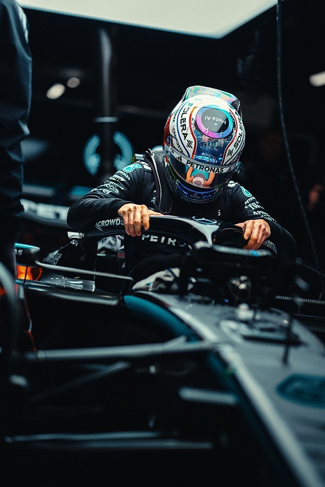 M552836 2025 Las Vegas Grand Prix, Friday, Giacomo Crapanzano