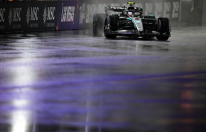 M553192 2025 Las Vegas Grand Prix, Friday, 
