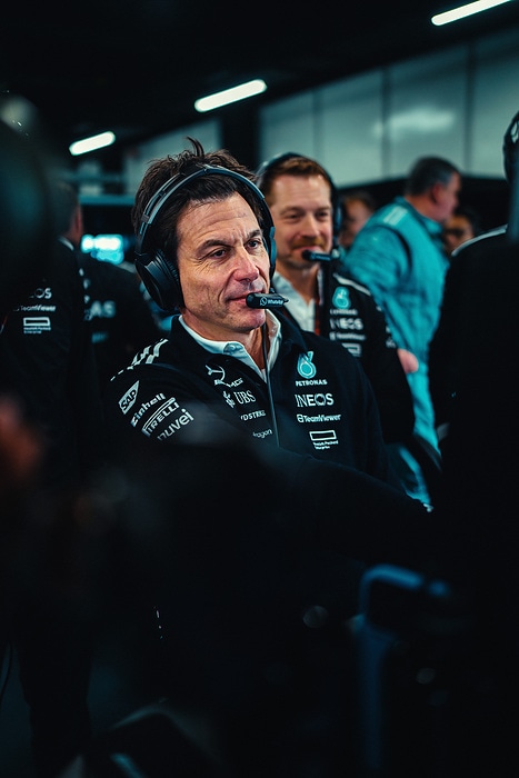 M554011 2025 Las Vegas Grand Prix, Saturday, Giacomo Crapanzano