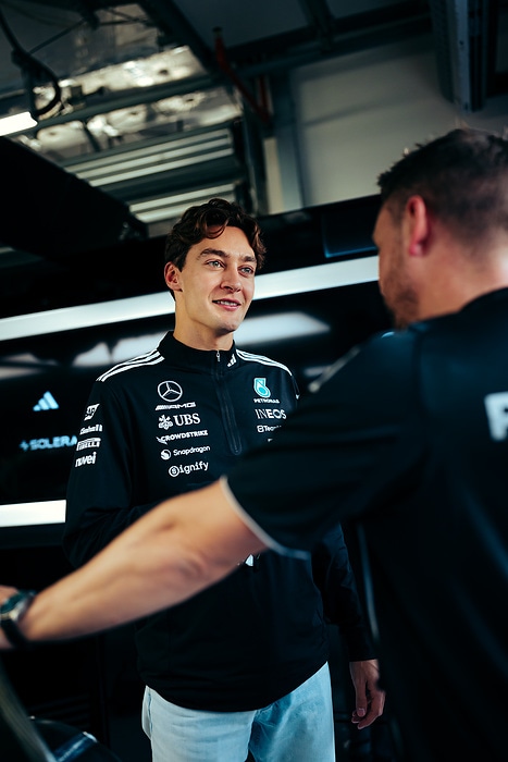 M554255 Qatar Grand Prix, Thursday, Sebastian Kawka
