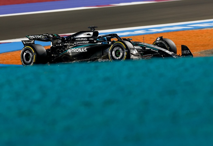 M554959 Qatar Grand Prix, Friday, Jiri Krenek