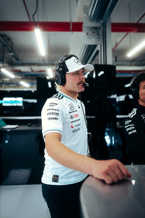 M555010 Qatar Grand Prix, Friday, Sebastian Kawka