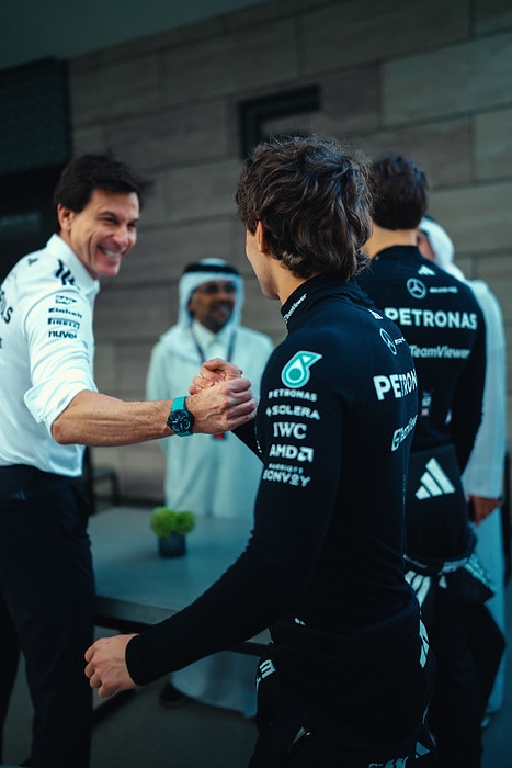 M555054 Qatar Grand Prix, Friday, Giacomo Crapanzano