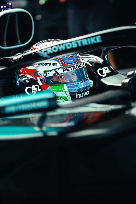 M555130 Qatar Grand Prix, Friday, Giacomo Crapanzano