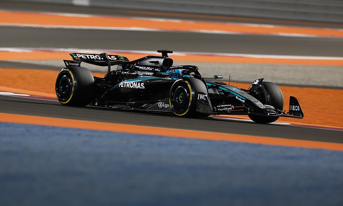 M555275 Qatar Grand Prix, Saturday, Jiri Krenek