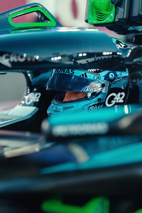 M555489 Qatar Grand Prix, Saturday, Giacomo Crapanzano