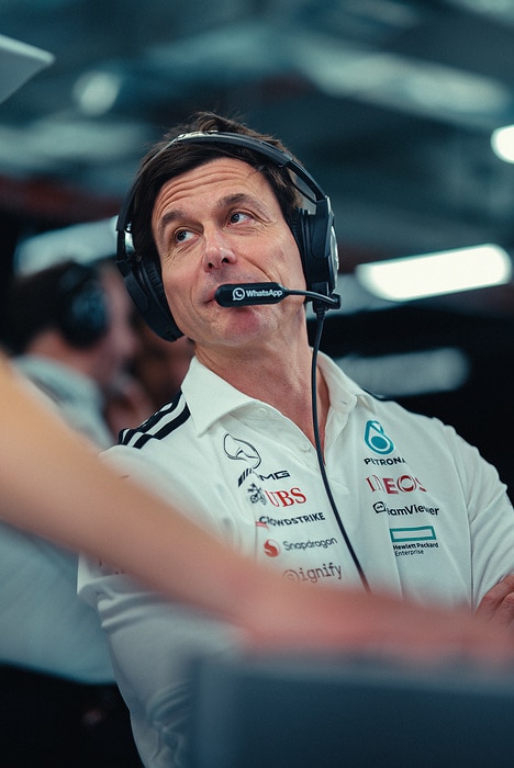 M555532 Qatar Grand Prix, Saturday, Giacomo Crapanzano