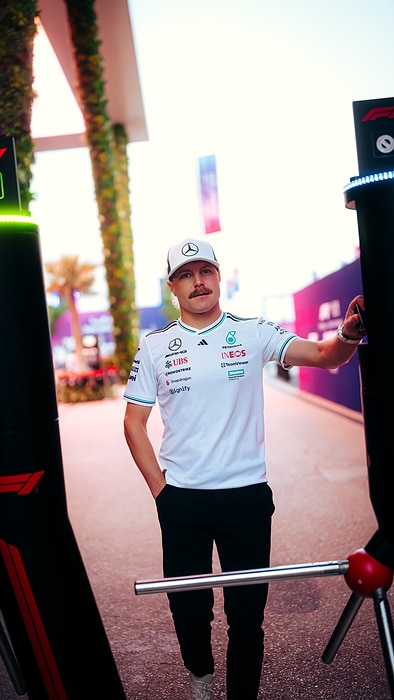 M555558 Qatar Grand Prix, Saturday, Sebastian Kawka