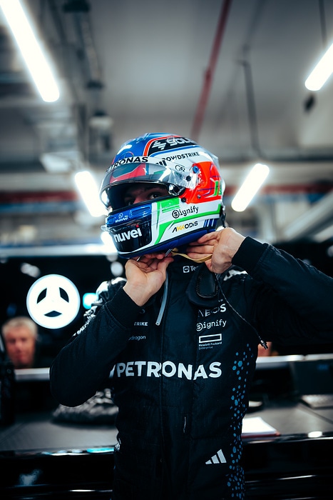 M555618 Qatar Grand Prix, Saturday, Sebastian Kawka