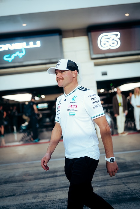M555628 Qatar Grand Prix, Saturday, Sebastian Kawka