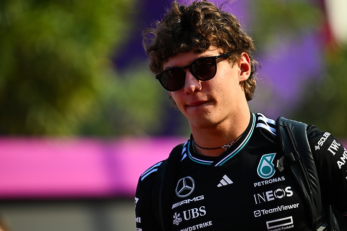 M555798 Qatar Grand Prix, Sunday, Getty Images