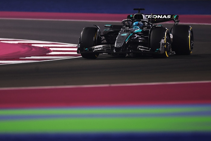 M555898 Qatar Grand Prix, Sunday, Getty Images