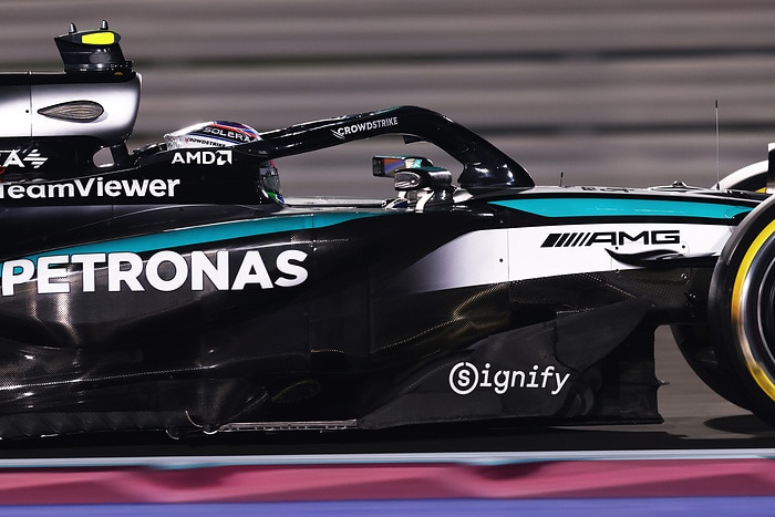 M555900 Qatar Grand Prix, Sunday, Getty Images