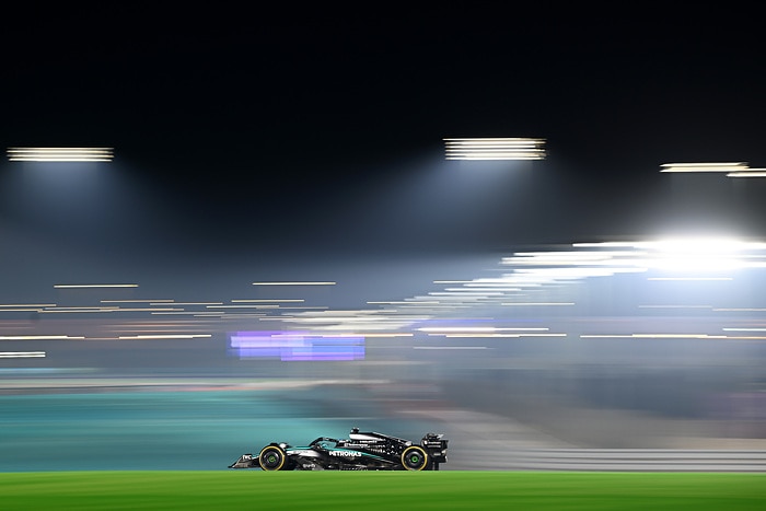 M555902 Qatar Grand Prix, Sunday, Getty Images