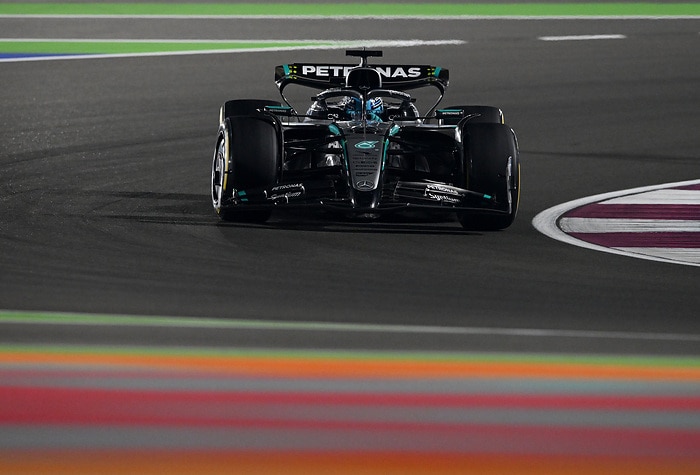 M555909 Qatar Grand Prix, Sunday, Getty Images