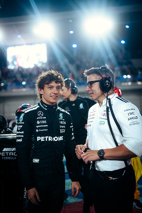 M555964 Qatar Grand Prix, Sunday, Sebastian Kawka