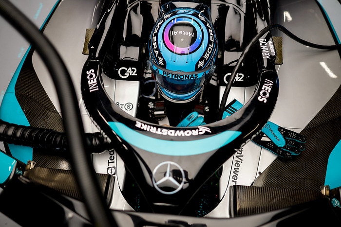 M556021 Qatar Grand Prix, Sunday, Jiri Krenek