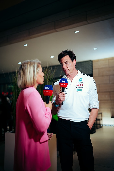 M556032 Qatar Grand Prix, Sunday, Sebastian Kawka
