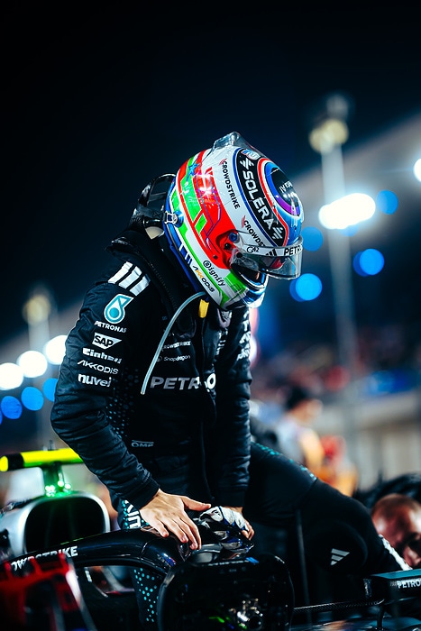 M556154 Qatar Grand Prix, Sunday, Sebastian Kawka