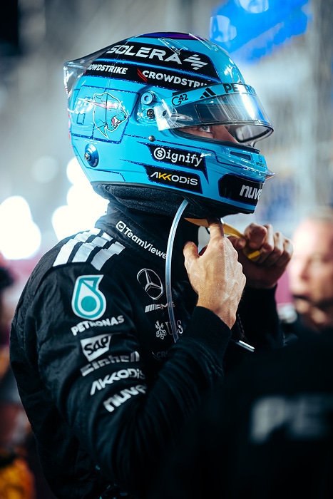 M556155 Qatar Grand Prix, Sunday, Sebastian Kawka