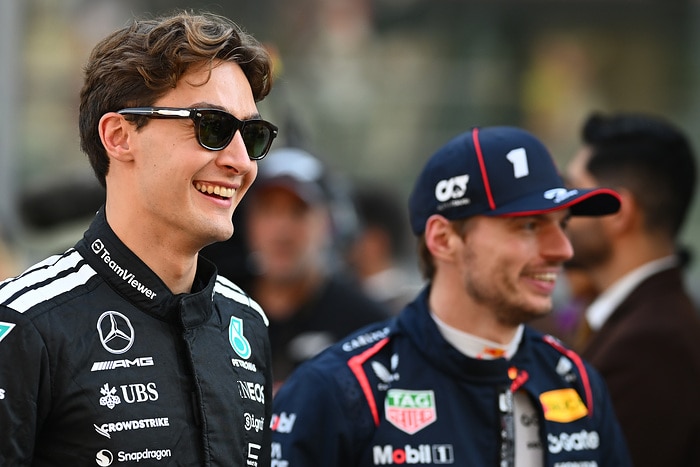 M558175 2025 Abu Dhabi Grand Prix , Sunday,