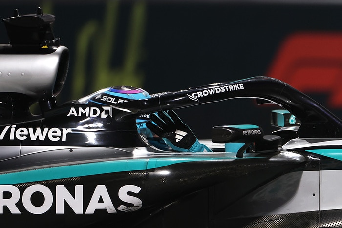 M558259 2025 Abu Dhabi Grand Prix , Sunday,
