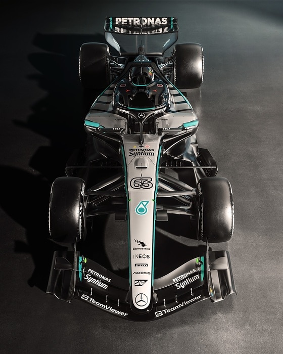 M560063 2026 Challenger Revealed